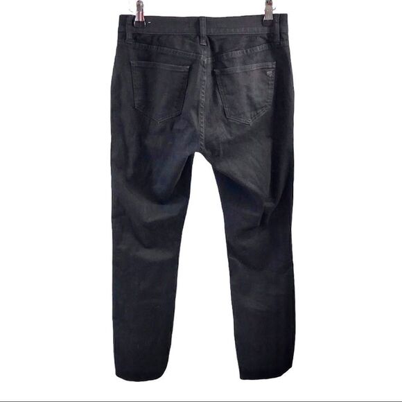 Madewell Skinny Skinny Black Jeans Size 27 - Picture 2 of 9
